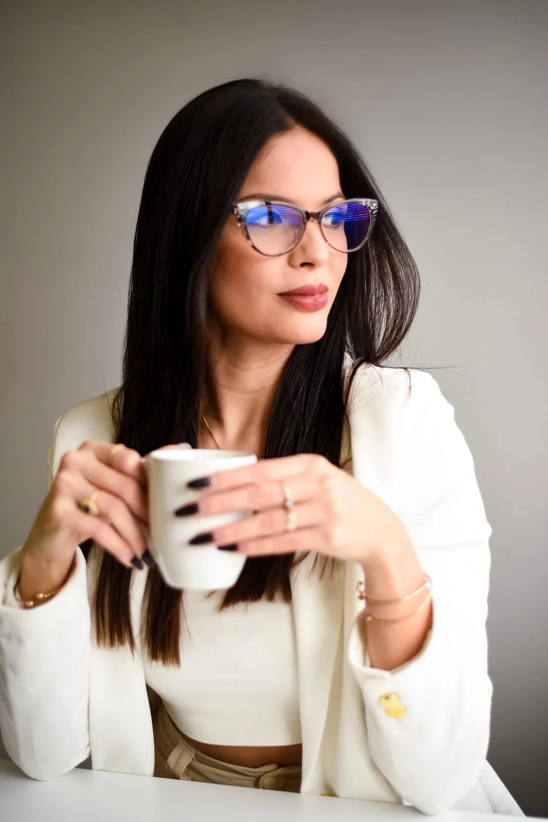 Detalhes do consultório